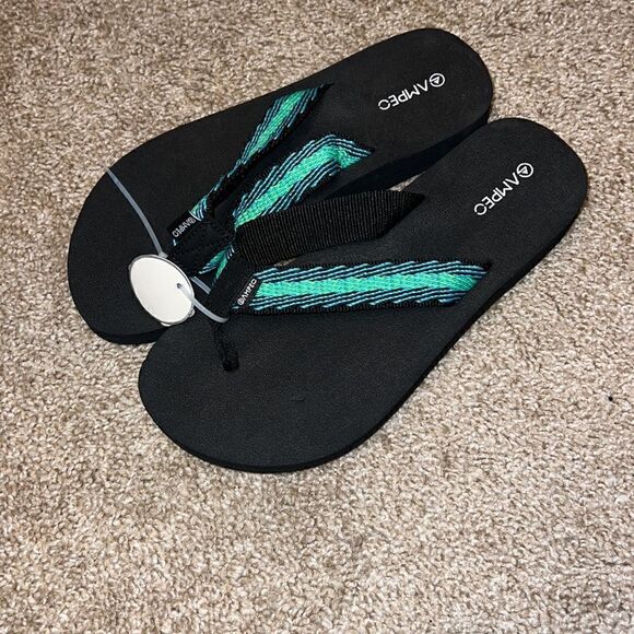 Ampeo sandals  - Picture 2 of 4